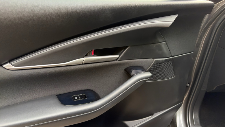 Mazda Cx-30 2.0 e-Skyactiv G MHEV SE-L 5dr Petrol Hatchback